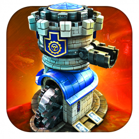 couverture jeu vidéo Defenders