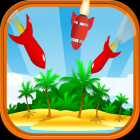 couverture jeu vidéo Défendez l&#039;Île Perdue - Sauvetage de l&#039;Empire Déjanté - Pro