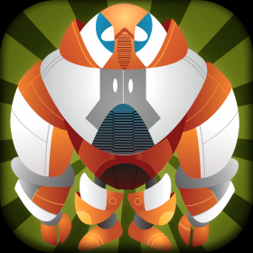 couverture jeu vidéo Défense de missiles nucléaires – Survie de coups de feu dans une ville en désordre payé