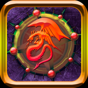 couverture jeu vidéo Défense de Trésor de Dragon