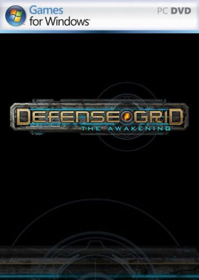 couverture jeu vidéo Defense Grid : The Awakening