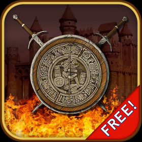 couverture jeu vidéo Defense of the Clan FREE - Clash of Medieval Military Tower