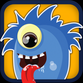 couverture jeu vidéo Défi de courge monstre - Martelez la maléfique bête FREE