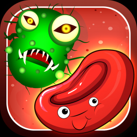 couverture jeu vidéo défi de survie au virus zombie - Éviter l’infection de l'Apocalypse par épidémie