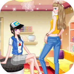 couverture jeu vidéo Definition Of Happiness 3