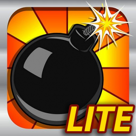 couverture jeu vidéo Defuse Dabomb Lite