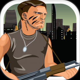 couverture jeu vidéo Dégâts majeur de gifles MX - Explosion agression folle défense bataille