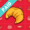 couverture jeu vidéo délicieuses pâtisseries: doux Bedazzled super-match de trois jeu $