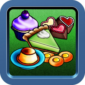 couverture jeu vidéo Delicious Dessert