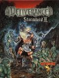 couverture jeux-video Deliverance : Stormlord II
