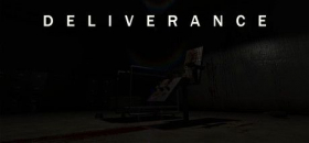 couverture jeu vidéo Deliverance