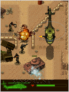 couverture jeu vidéo Delta Force : Black Hawk Down - Team Sabre (Java)