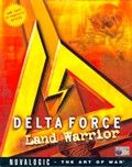 couverture jeu vidéo Delta Force : Land Warrior