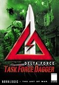 couverture jeu vidéo Delta Force : Task Force Dagger