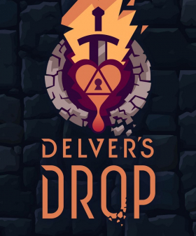 top 10 éditeur Delver's Drop