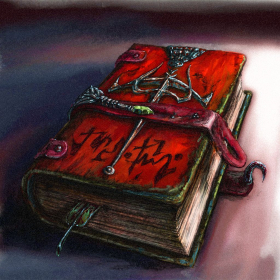 couverture jeu vidéo Dementia: Book of the Dead