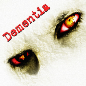 couverture jeu vidéo Dementia