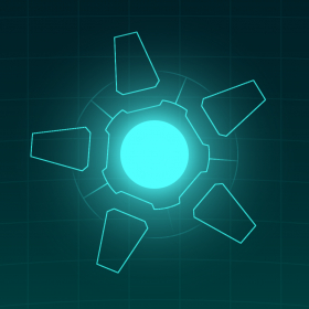 couverture jeu vidéo Démineurs de l'espace