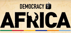 couverture jeu vidéo Democracy 3 : Africa