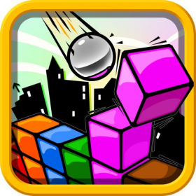 couverture jeu vidéo Demolish