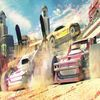 couverture jeu vidéo Demolition Derby : Crash Racing Car HD