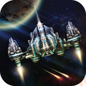 couverture jeu vidéo Demolition Lander: Universe