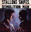 couverture jeux-video Demolition Man