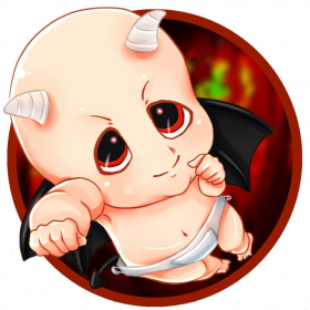 couverture jeu vidéo Demon Baby Escape