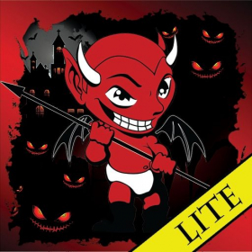 couverture jeu vidéo Demon Beat Down Lite