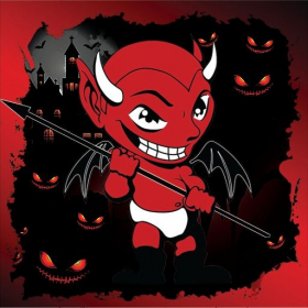 couverture jeu vidéo Demon Beat Down
