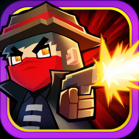 couverture jeu vidéo Demon Blitz!