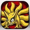 couverture jeu vidéo Demon Fox