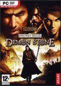 couverture jeu vidéo Demon Stone