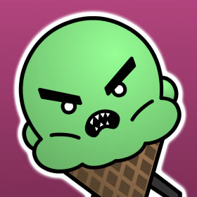 couverture jeu vidéo Demonic Desserts