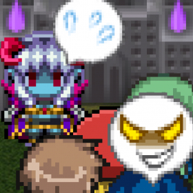 couverture jeu vidéo Demons Castle