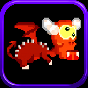 couverture jeu vidéo Demontard, My Painful Apocalyptic Addiction PRO