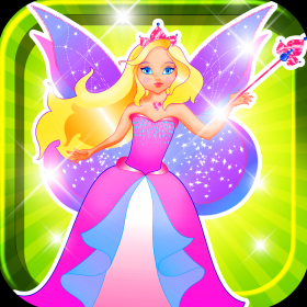 couverture jeu vidéo Dent Ferme Fée - Obtenez Fées à leur Fairy Dust Édition de Diamant