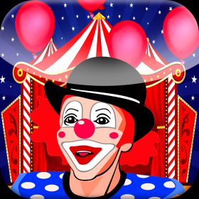 couverture jeu vidéo Dentist In The Circus