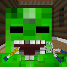 couverture jeu vidéo Dentist Office Creepers HD