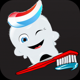 couverture jeu vidéo Dentist Tooth Race - Sweet Smiling Adventure Ride For Girls and Boys Free