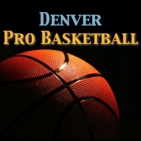 couverture jeu vidéo Denver Pro Basketball Trivia