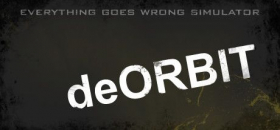 couverture jeu vidéo deORBIT