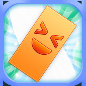 couverture jeu vidéo Déplacez-vous Racing Finger - Appuyez de rester sur la ligne et ne pas utiliser vos freins PRO