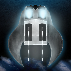 couverture jeu vidéo Depth Charge