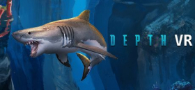 couverture jeu vidéo Depth VR