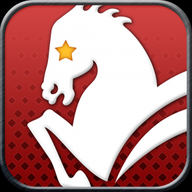couverture jeu vidéo Derby Quest Horse Racing Game HD