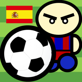couverture jeu vidéo Derby Spain BvsR 2011