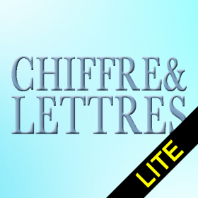 couverture jeu vidéo Des Chiffres et Des Mots Lite