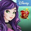 couverture jeu vidéo Descendants