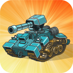 couverture jeu vidéo Desert Castle Defense